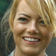 Image for article titled Can Emma Stone Fill Cruella de Vil's Dog-Skin Coat?